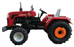 Мототрактор Shifeng SF 240