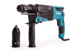 Перфоратор Makita HR2470