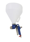 Пневмопистолет Werk HG-4685 (хоппер)