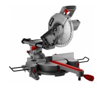 Пила торцовочная Forte MS-255 SL с протяжкой