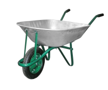 Тачка садовая FORTE WB6203