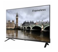 Tелевизор Grunhelm GT9FHDFL43 frameless SMART HD Premium Sound