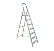 стремянка металлическая Werk 217