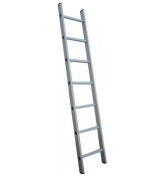 Лестница приставная Werk LZ1107 90234