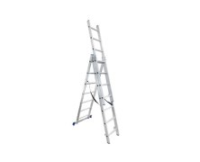 Лестница универсальная Werk LZ3207BQ