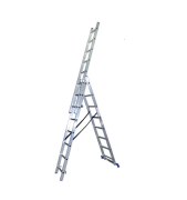 Лестница универсальная Werk LZ3208BQ