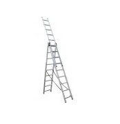 Лестница универсальная Werk LZ3209BQ