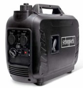 Инверторный генератор Scheppach IGT 2500