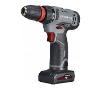 Шуруповерт аккумуляторный Forte CDR 1820 2 В2