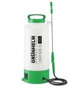 Аккумуляторный опрыскиватель GRUNHELM GHS-10
