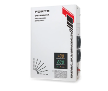 Стабілізатор напруги Forte VW-2000VA