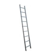 Лестница приставная Werk LZ1109