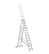 Лестница универсальная Werk LZ3212B