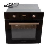Духовой шкаф Grunhelm GDG 610B