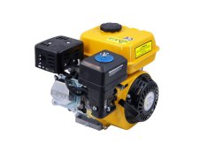 Двигун бензиновий Forte F200G 