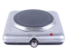 Электроплита Grunhelm GHP-5842S склокерамика