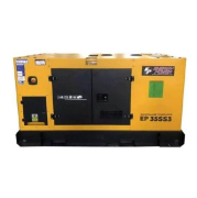 Електростанція дизельна Energy Power 35SS3 24 кВт