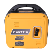 Електростанція інверторна бензинова Forte – FG2100i (1.9кВт)