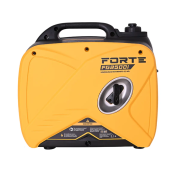 Електростанція інверторна бензинова Forte – FG2500i (2,3кВт)