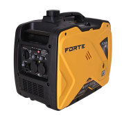 Електростанція інверторна бензинова Forte - FG3500i (3кВт)