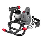 Краскопульт Forte SG 750BP