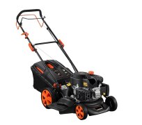 Газонокосилка бензиновая Grunhelm S461VHY