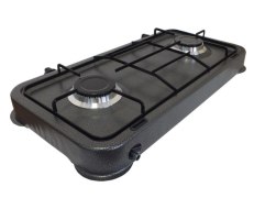 Газовая плита Grunhelm GGP-6002