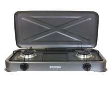Газовая плита Grunhelm GGP-6012