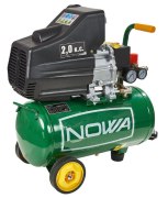 Компрессор NOWA KBN 220-24