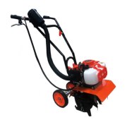 Культиватор Forte МКБ-25 LUX