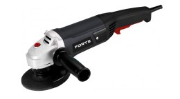 Шлифмашина угловая Forte AG 14-125LP