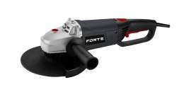 Шлифмашина угловая Forte AG 26-230S