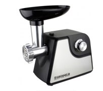М'ясорубка електрична Grunhelm AMG180SB