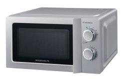Микроволновая печь Grunhelm 20MX711-G