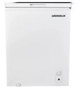 Морозильна скриня Grunhelm CFM150
