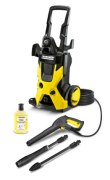 Мойка высокого давления Karcher K 5