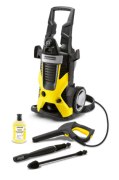 Мойка высокого давления Karcher K7