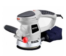 Шліфмашина ексцентрикова Forte RS 480 V