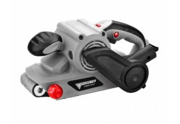 Шлифмашина ленточная Forte BS 7690 VF