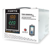 Forte TVR-5000VA Стабілізатор напруги
