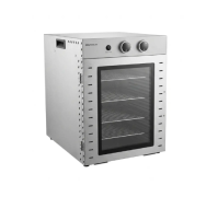 електросушарка для продуктів Grunhelm GFD4012