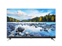 Телевизор Grunhelm GT9FLSB32 frameless+Soundbar+decor SMART HD