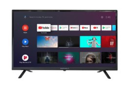 Телевизор Grunhelm GT9FHDFL40-GA2 T2 SMART FHD frameless
