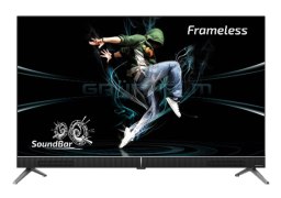 Телевизор Grunhelm GT9HDFLSB32-GA SMART HD SoundBar