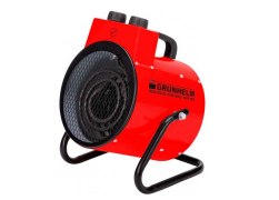 Обігрівач електричний Grunhelm GPH-2000