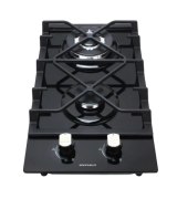 Варочная поверхность газовая Grunhelm GHGW 0229 MB WOK