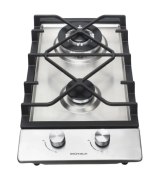 Варочная поверхность газовая Grunhelm GHIW 0229 MI WOK
