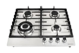 Варочная поверхность газовая Grunhelm GHIW 0427 MI WOK