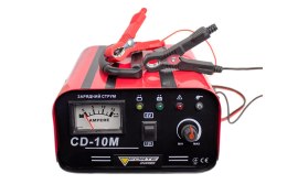 Зарядное устройство Forte CD-10М
