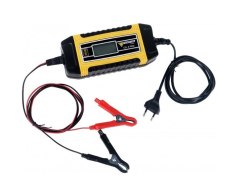 90640 Зарядное устройство Forte CD-2 PRO